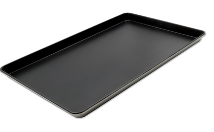 Sovol Alu-Steel Baking Tray Wire In Rim PTFE Coated 600 x 400 x 30 mm