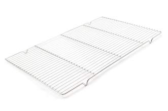 Sovol Stainless Steel Cooling Rack With Legs 300 x 400 x 25 mm