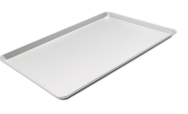 Sovol Aluminium Baking Tray Wire In Rim 600 x 400 x 25 mm