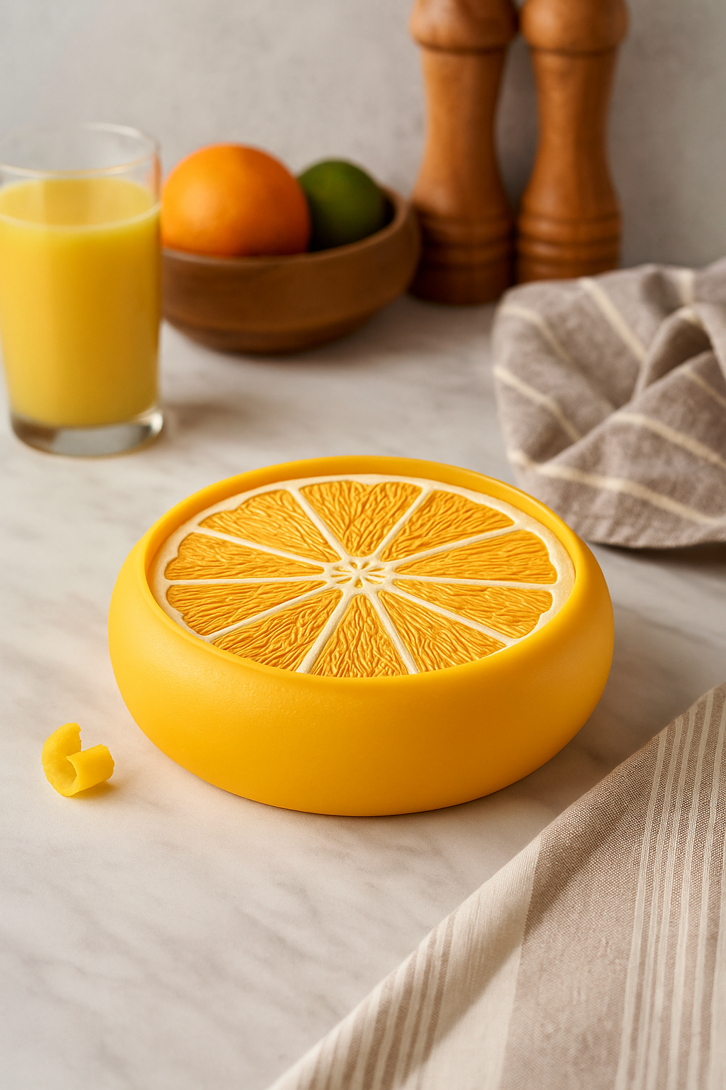 The Slice of Citrus 940