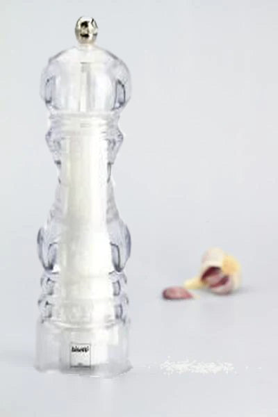 MILANO SALT MILL 32 CM ROUND