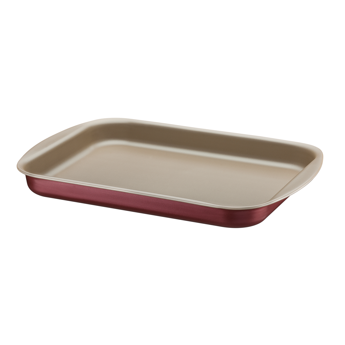 45.6 x 32.7 x 3.5 cm Flat Roasting Pan 40cm