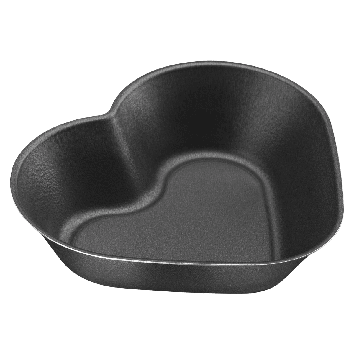 24 cm Heart Shaped Cake Mould