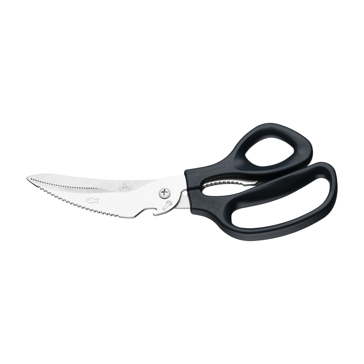 8" Household Scissors