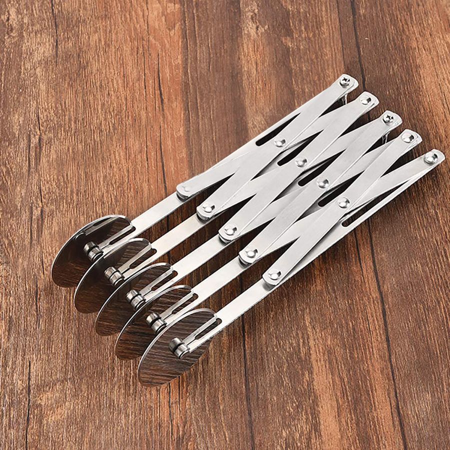 Expandable Cutter 5 blades