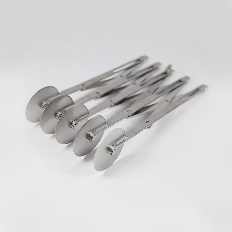 Expandable Cutter 5 blades