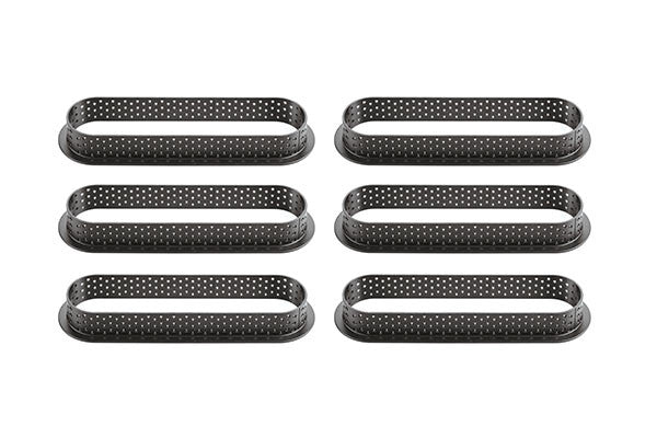 Tarte Ring Oblong 146 mm X 34 mm – 6 pc