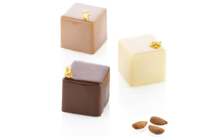 SQ 081 CUBE