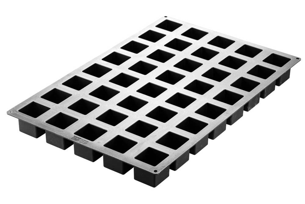 SQ 081 CUBE