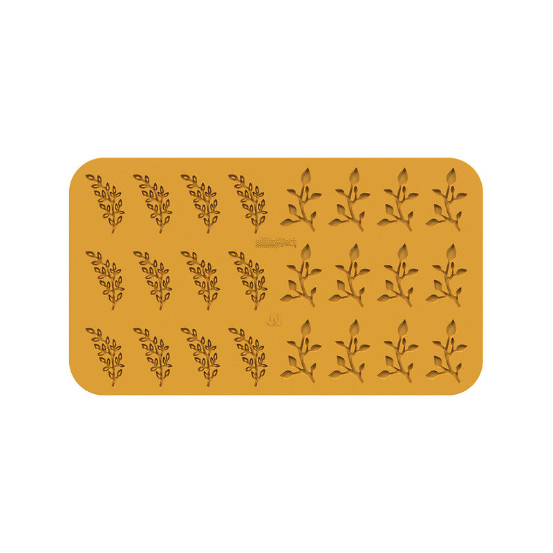 Eden - Silicone Mould