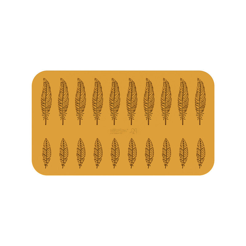 Piuma - Silicone Mould